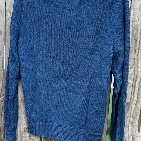 Goodthreads tiger sweater-size xs - Picture 5 of 7